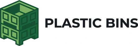 Plastic Bins