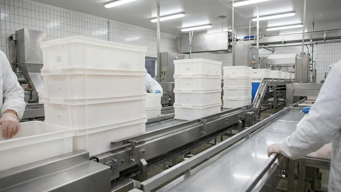 Meat processing