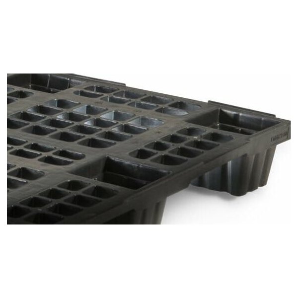 Medium Duty Plastic Pallet BPB-1111-3