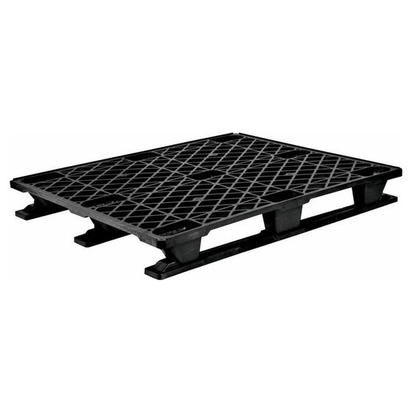 Light Weight Plastic Pallet BPB-120