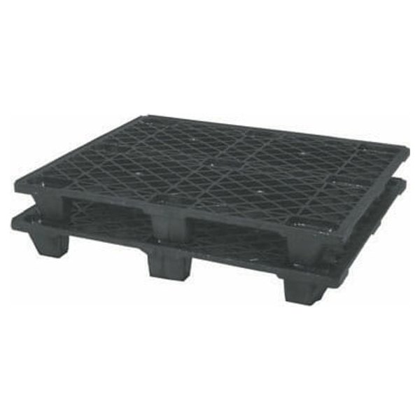 Light Weight Used Plastic Pallet BPB-120UL