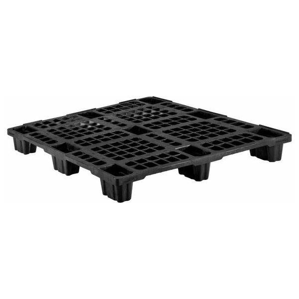 Light Weight Plastic Pallet BPB-1210