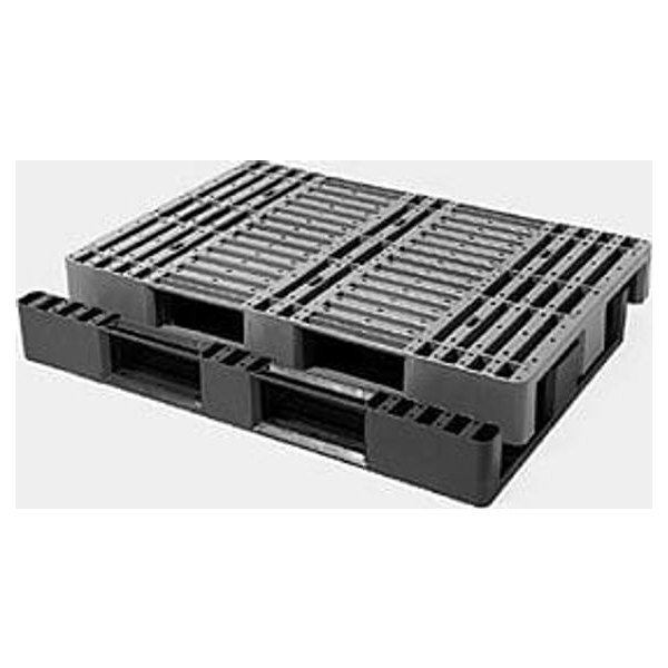 Medium Duty Euro Plastic Pallet BPB-850