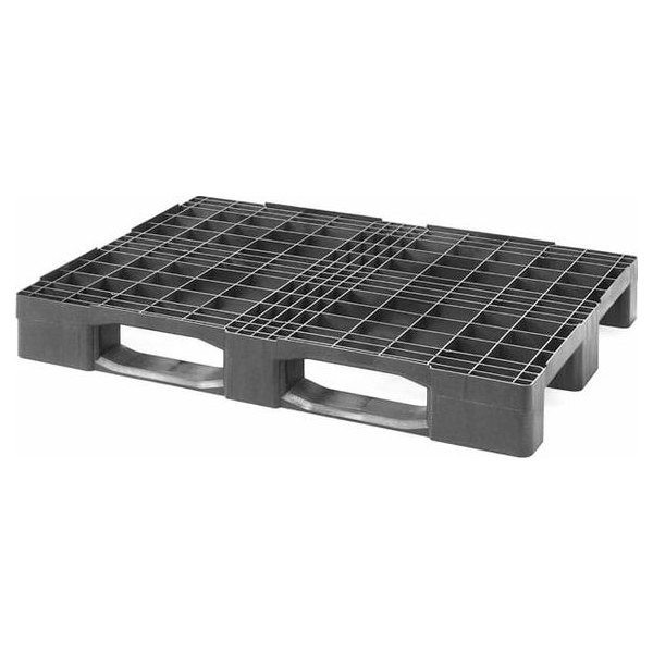 Heavy Duty Euro Plastic Pallet BPB-880