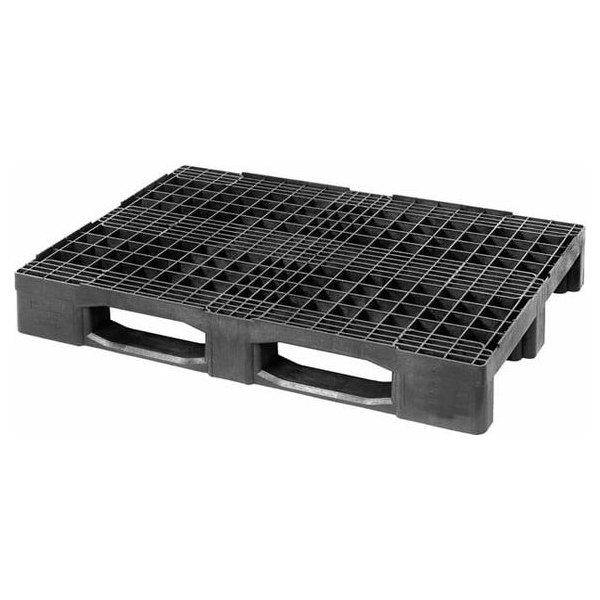 Heavy Duty Euro Plastic Pallet BPB-888