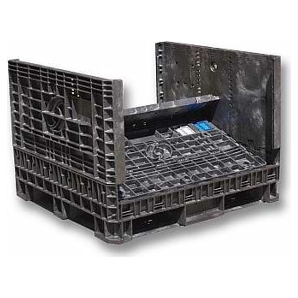 Folding Solid Export Bulk Container (IBC) BPB-A1211D86