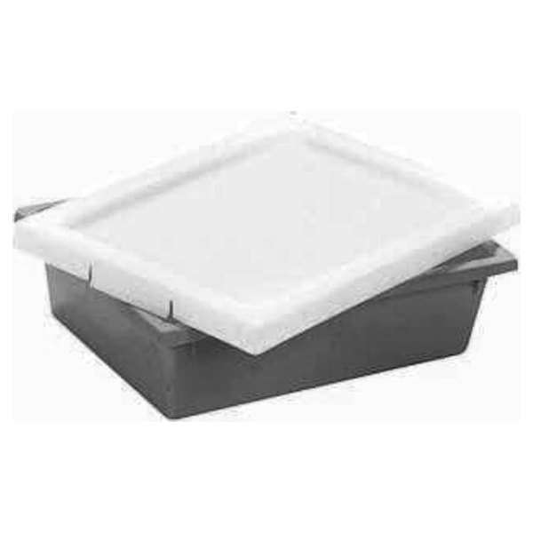 Plastic Crates