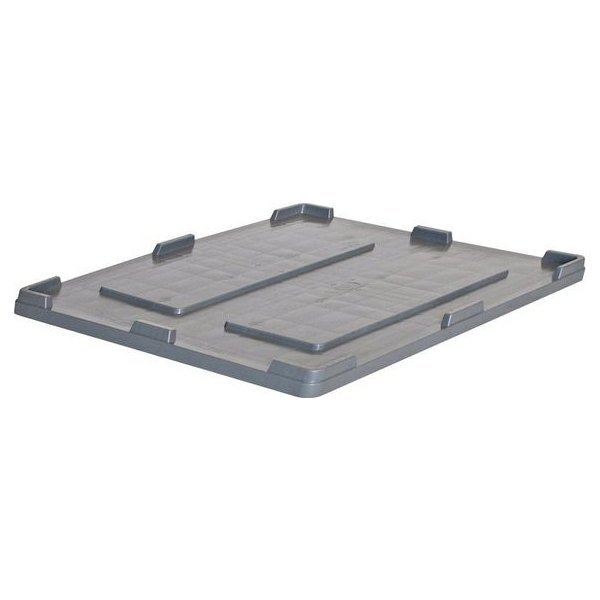Lid for ISO Bulk Container (IBC) BPB-C1210SL