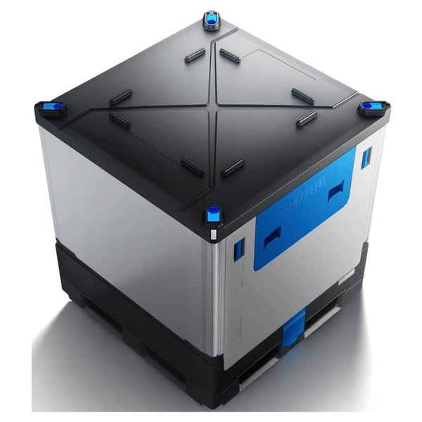 IBCs & Bulk Containers