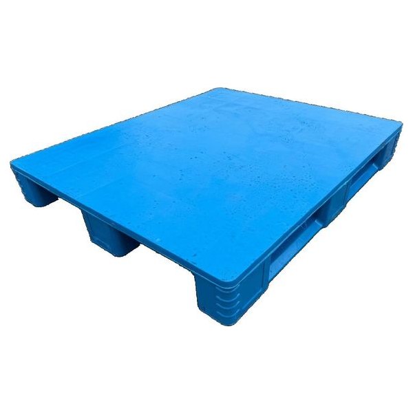 Heavy Duty Hygienic ISO Pallet BPB-W1210USHD